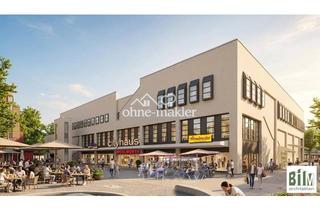 Praxen mieten in Hauptstr. 36c, 76571 Gaggenau, Moderne Praxisfläche in Top-Lage am Marktplatz von Gaggenau – flexibel gestaltbar