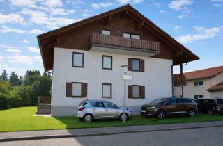 Wohnung kaufen in 87480 Weitnau, Investieren im Allgäu: Gepflegte Eigentumswohnung mit Balkon und Einbauküche