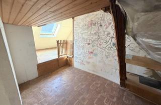 Doppelhaushälfte kaufen in Rathausgasse 17, 71729 Erdmannhausen, Immobilie mit Potenzial – Raum für Ihre Ideen und Visionen