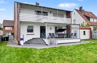 Einfamilienhaus kaufen in 48431 Rheine, Einfamilienhäuser zu kaufen, Steinfurt