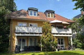 Anlageobjekt in 14167 Berlin, Investment in bester Wohnlage von Berlin Lichterfelde-West