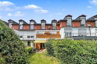 Haus kaufen in 85604 Zorneding, Attraktives Reihenmittelhaus in begehrter Lage von Zorneding am Daxenberg