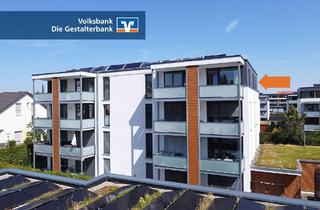Penthouse kaufen in 78050 Villingen-Schwenningen, *** Tolle Dachgeschosswohnung in zentraler Lage von Villingen! ***