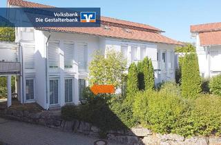 Wohnung kaufen in 78166 Donaueschingen, *** Attraktives 1,5-Zimmer-Apartment in bevorzugter Wohnlage von Donaueschingen! ***