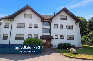 Wohnung kaufen in 77855 Achern, *** Praktische Eigentumswohnung in beliebter Lage von Achern ***