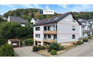 Wohnung kaufen in 72458 Albstadt, Flexibles Immobilienangebot mit 2 Wohnungen und zusätzlichen Dachgeschosszimmern in 72458 Albstadt