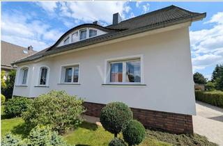 Einfamilienhaus kaufen in 03042 Cottbus, Komfortables Einfamilienhaus mit gepflegtem Grundstück in beliebter Lage