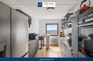 Wohnung kaufen in 66482 Zweibrücken, Gepflegte Eigentumswohnung am Kreuzberg mit tollem Blick über Zweibrücken