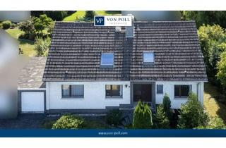 Einfamilienhaus kaufen in 34233 Fuldatal, Familienfreundliches Einfamilienhaus mit Garten & Garage in Fuldatal-Ihringshausen