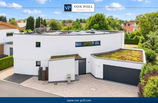 Einfamilienhaus kaufen in 88471 Laupheim, RESERVIERT!Großzügig. Modern. Besonders.Stilvolles Wohnen mit Pool und Garten