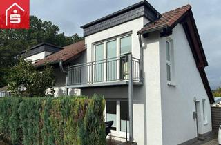 Doppelhaushälfte kaufen in 59759 Arnsberg, Doppelhaushälfte - wie gemacht für Singles und Paare