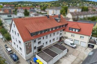Wohnung kaufen in 61231 Bad Nauheim, Zentrumsnah. Großzügig. Sofort verfügbar. Eigentumswohnung in Bad Nauheim.