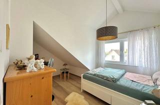 Wohnung mieten in 35398 Gießen, Moderne 3-Zimmer-Dachgeschosswohnung in Gießen-Lützellinden