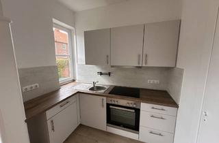 Wohnung mieten in 23774 Heiligenhafen, Frisch sanierte 3 Zimmer Mietwohnung im Erdgeschoss mit Terrasse