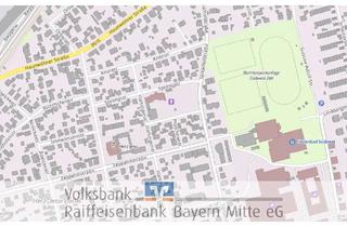 Immobilie kaufen in 85051 Ingolstadt, Ingolstadt Südwest (Alt-Haunwöhr) Baugrundstück mit Altbestand zum Abriss