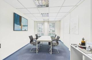 Büro zu mieten in 90459 Nürnberg, Attraktive Büro - oder Praxisräumlichkeiten