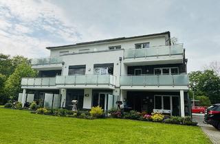 Wohnung kaufen in 26935 Stadland, Barrierefreie, vermietete Eigentumswohnung mit Balkon