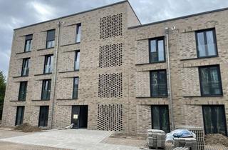 Wohnung mieten in 31319 Sehnde, Erstbezug in Sehnde| 2-Zimmer | 66,58 m² | Terrasse mit Markise | Fußbodenheizung | Einbauküche