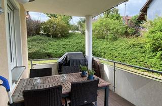 Wohnung mieten in 92676 Eschenbach, Mietwohnung in naturnaher und ruhiger Lage - sofort verfügbar!