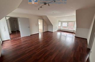 Wohnung mieten in 49624 Löningen, Schöne Drei-Zimmerwohnung in Löningen zu vermieten