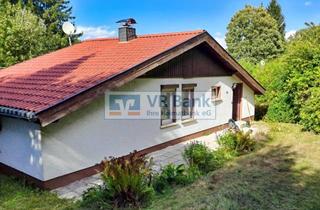 Einfamilienhaus kaufen in 99880 Waltershausen, Dort, wo sich Fuchs und Hase gute nacht sagen..