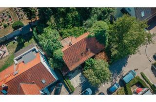 Immobilie kaufen in 70736 Fellbach, Preiswerter Bauplatz für ein Mehrgenerationenhaus in Toplage