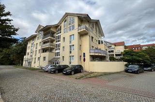 Wohnung kaufen in 38820 Halberstadt, Helle Wohnung im Herzen von Halberstadt