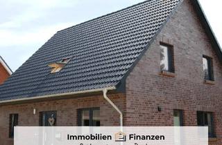 Einfamilienhaus kaufen in 23701 Süsel, Familientraum in der Gemeinde Süsel: Modernes Neubauhaus mit Festpreisgarantie!