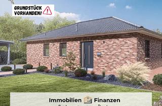 Einfamilienhaus kaufen in 23738 Harmsdorf, Wohnen zwischen zwei Buchten - Neubau in besonders charmanter Lage!