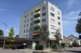 Gewerbeimmobilie kaufen in 54329 Konz, Gewerbeeinheit mit vielfältigen Möglichkeiten für unterschiedlichste Nutzungskonzepte in Konz-Karthaus