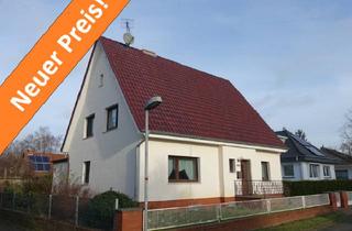 Einfamilienhaus kaufen in 49406 Eydelstedt, Preisreduzierung!!! Modernisiertes Einfamilienhaus in Eydelstedt/Barnstorf