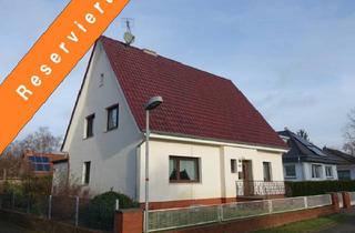 Einfamilienhaus kaufen in 49406 Eydelstedt, Preisreduzierung!!! Modernisiertes Einfamilienhaus in Eydelstedt/Barnstorf
