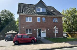 Mehrfamilienhaus kaufen in 28857 Syke, Syke: 4-Familienhaus in stadtnaher Lage!