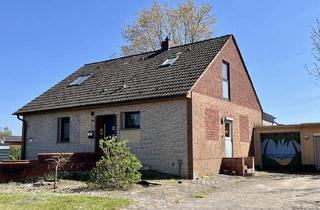 Einfamilienhaus kaufen in 27259 Wehrbleck, Preisreduzierung!!!Einfamilienhaus in zentraler Lage von Wehrbleck