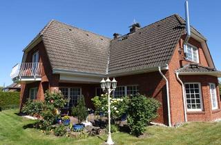 Einfamilienhaus kaufen in 27305 Bruchhausen-Vilsen, Bruchhausen-Vilsen: Repräsentatives Einfamilienhaus in TOP-Wohnlage