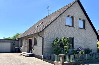 Einfamilienhaus kaufen in 27254 Siedenburg, Preisreduzierung!!! Gepflegtes Einfamilienhaus mit Platz für die ganze Familie in Siedenburg