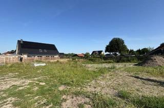 Immobilie kaufen in 27211 Bassum, Grundstück in zentraler Lage nahe des Bassumer Ortskerns!