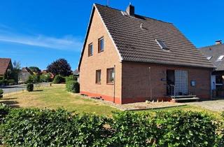Einfamilienhaus kaufen in 27245 Kirchdorf, Gemütliches Einfamilienhaus in begehrter Lage von Kirchdorf