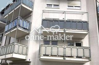 Wohnung kaufen in Neustadter Ring 8, 67067 Ludwigshafen, Helle, gemütliche 3 ZKB Wohnung mit 2 Balkonen, Tiefgaragenstellplatz und Aufzug