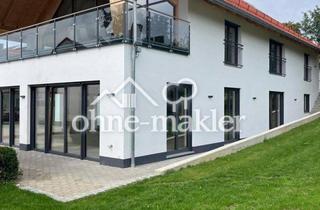 Gewerbeimmobilie mieten in Schachach 4, 85302 Gerolsbach, Erstbezug - Exklusive Neubau Immobilie für Ihr Gewerbe