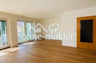 Wohnung mieten in Untere Gasse 9, 91465 Ergersheim, Helle 3 Zimmerwohnung mit Balkon,Wintergarten und Tiefgaragenstellplatz