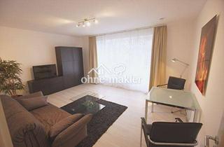 Wohnung mieten in 22085 Hamburg, MÖBLIERTES EINZIMMER STADTAPARTMENT - TOP LAGE, HELL, ZENTRAL, RUHIG