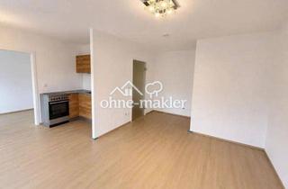 Wohnung mieten in Schiersteiner Straße, 65187 Wiesbaden, Renovierte 1,5-Zimmer-Wohnung in zentraler Lage von Wiesbaden