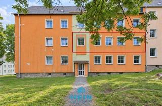Wohnung kaufen in 08349 Johanngeorgenstadt, Wohnraum mit Perspektive – ganz nach Ihren Vorstellungen!