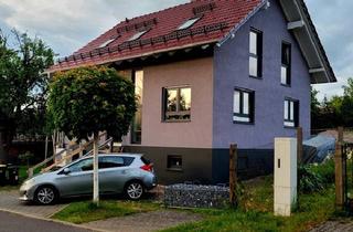 Einfamilienhaus kaufen in 99885 Wölfis, Wölfis - Einfach Einziehen