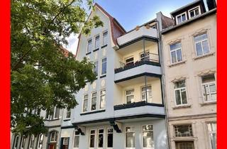Wohnung kaufen in 31134 Hildesheim, Hildesheim - Attraktive Lage mit Altbaucharme