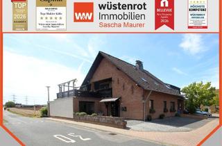 Einfamilienhaus kaufen in 50389 Wesseling, Wesseling - Mit 3D: Mehr Raum fürs Leben - gepflegtes Ein- Zweifamilienhaus mit vielseitigem Platzangebot in Wesseling