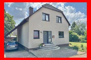 Einfamilienhaus kaufen in 31162 Bad Salzdetfurth, Bad Salzdetfurth - Charmantes EFH mit Garten