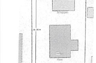 Grundstück zu kaufen in Große Zeuthener Allee 16, 15738 Zeuthen, Zeuthen - Grundstück zu verkaufen in Zeuthen 385.000,00 ? 707 m²