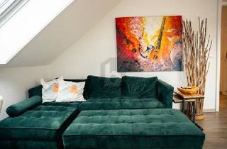 Wohnung kaufen in 38700 Braunlage, Braunlage - 8 % RENDITE IM HERZEN DES OBERHARZ
